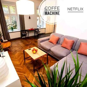 Appartement met Twee Slaapkamers